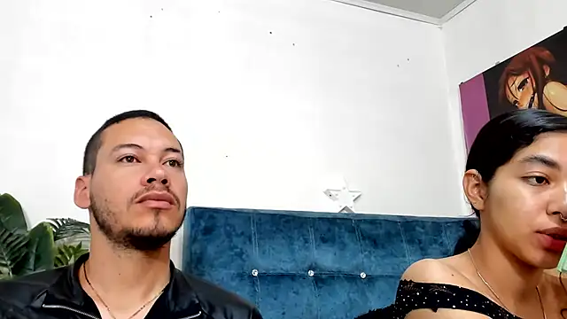 Aronandmoli69 online show from 07-31-26, 11:42