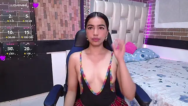 Miaa ferrari1 online show from 07-09-26, 01:04