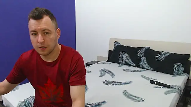 ExoticcXCouple online show from 04-19-26, 05:07