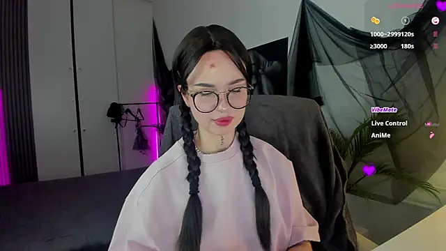 RisoSweet online show from 05-08-26, 08:36