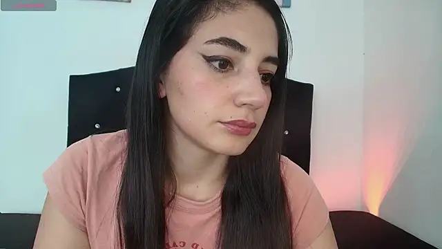 Lulu Dreaam online show from 07-31-26, 06:18