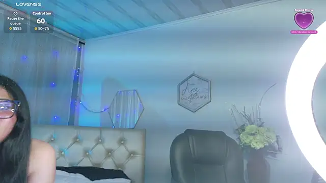 Silvana lorc online show from 05-15-26, 07:10