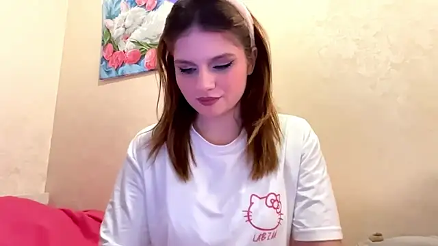 SexyFriren online show from 04-12-26, 02:55