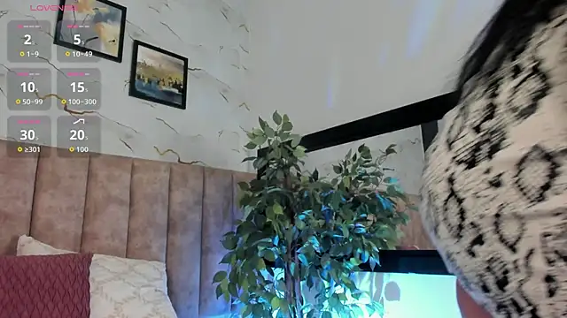 Candicewayne online show from 07-04-26, 11:16