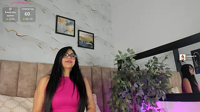 Candicewayne online show from 07-06-26, 12:02