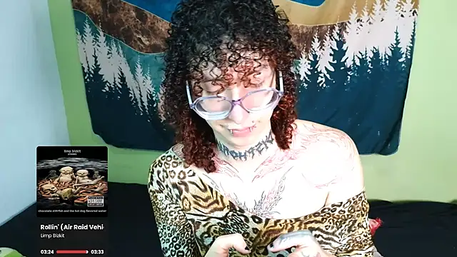Snapshot of YourGothFemboy chatting on 04-26-26, 07:11 YourGothFemboy online show from 04-26-26, 07:11