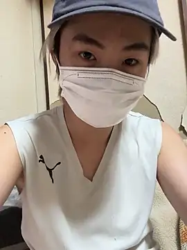 tokage00727 online show from 04-22-26, 03:53