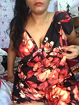 Mayuri-hot online show from 04-18-26, 07:58