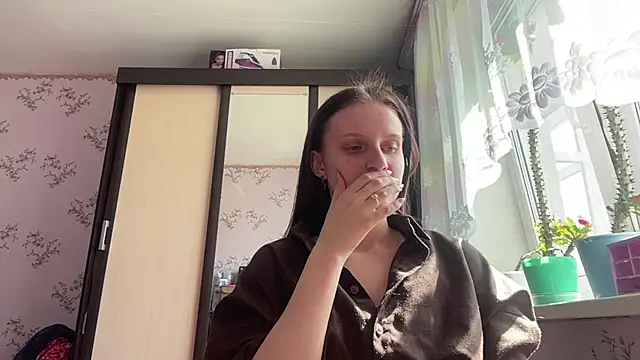 SofiaOops 1 online show from 05-07-26, 08:31