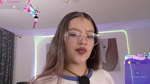 helen diazz online show from 06-07-26, 03:54