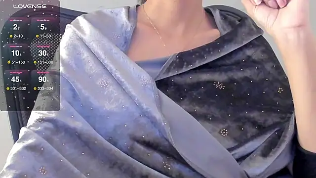 Abigail Ab online show from 01-08-26, 12:57