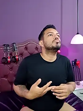  Stevens  online show from 04-12-26, 07:52