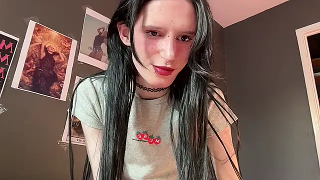 Niky Long online show from 04-13-26, 03:06