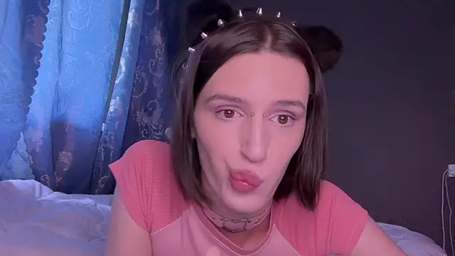 Niky Long online show from 06-04-26, 07:36