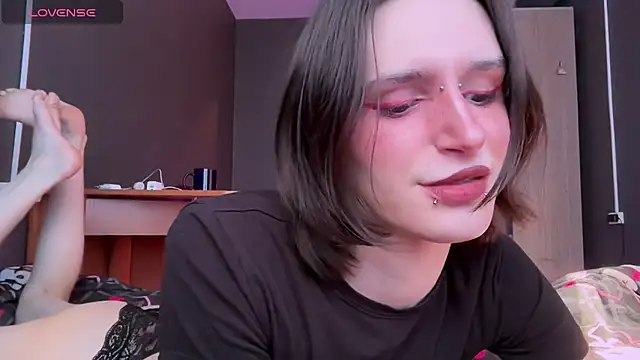 Niky Long online show from 06-10-26, 02:16