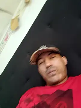 JUDA STYLE online show from 04-12-26, 06:02