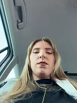Tiffy Rosee online show from 05-04-26, 08:54
