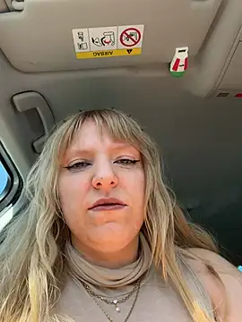Tiffy Rosee online show from 07-13-26, 09:56