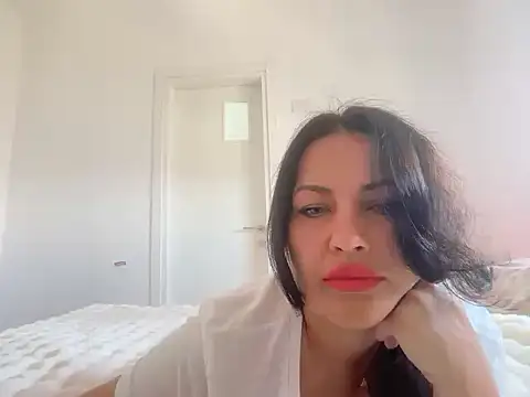 SeleneVane online show from 06-27-26, 09:36
