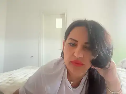 SeleneVane online show from 07-04-26, 11:38