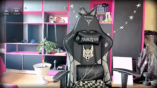 Neon Baddie online show from 06-03-26, 02:33