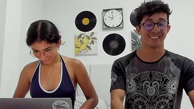 alanandtifany online show from 06-09-26, 07:03