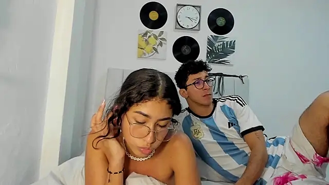 alanandtifany online show from 07-12-26, 12:45