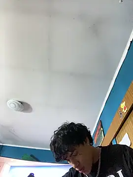 Ignacioyfernandaa online show from 04-13-26, 04:18