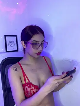 miss carly online show from 06-10-26, 06:07