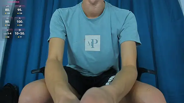 nezonx online show from 04-17-26, 02:20