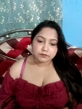 hornynancy online show from 04-14-26, 03:34