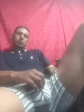 PROSTITUTO-RICO online show from 05-02-26, 08:30