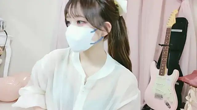 Snapshot of Koto-jpnk chatting on 05-03-26, 11:38 Koto-jpnk online show from 05-03-26, 11:38