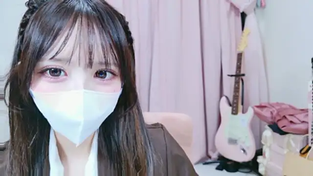 Snapshot of Koto-jpnk chatting on 06-09-26, 12:50 Koto-jpnk online show from 06-09-26, 12:50