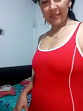 LuluDream online show from 04-18-26, 04:00