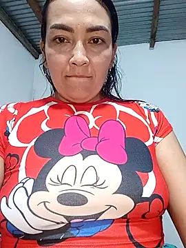 LuluDream online show from 04-22-26, 01:08