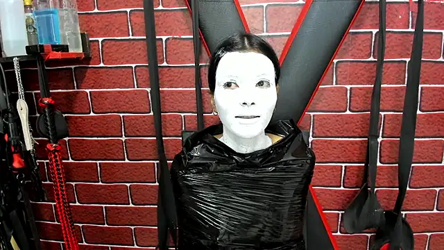 BDSM FETISHESS online show from 04-29-26, 05:30