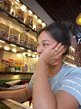 Cherry 029 online show from 04-13-26, 10:21