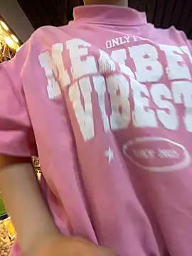 Cherry 029 online show from 04-14-26, 01:50