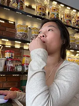 Cherry 029 online show from 04-15-26, 07:26