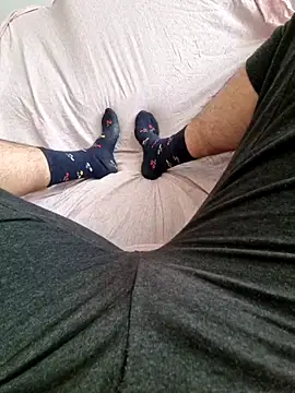 bossFeet online show from 04-15-26, 07:04