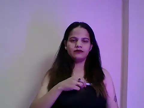 Its-anayaa online show from 04-15-26, 04:36