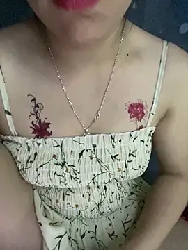 daisy-yeu online show from 04-21-26, 03:28