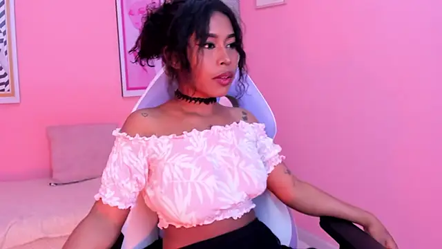 Ruby sam online show from 04-15-26, 12:56