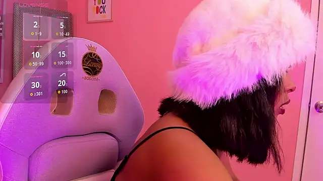 Ruby sam online show from 04-16-26, 12:39