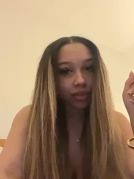 Secretlyspicyx online show from 04-16-26, 09:50