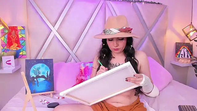 Snapshot of LilithRyder chatting on 05-16-26, 12:29 LilithRyder online show from 05-16-26, 12:29