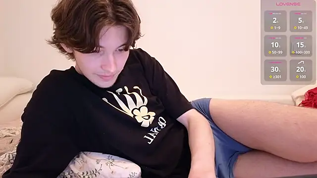 swaggenjoyer online show from 05-30-26, 05:32