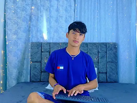 IhanKing online show from 05-14-26, 06:58