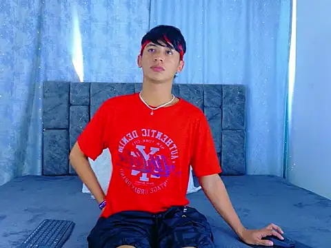IhanKing online show from 05-15-26, 06:59